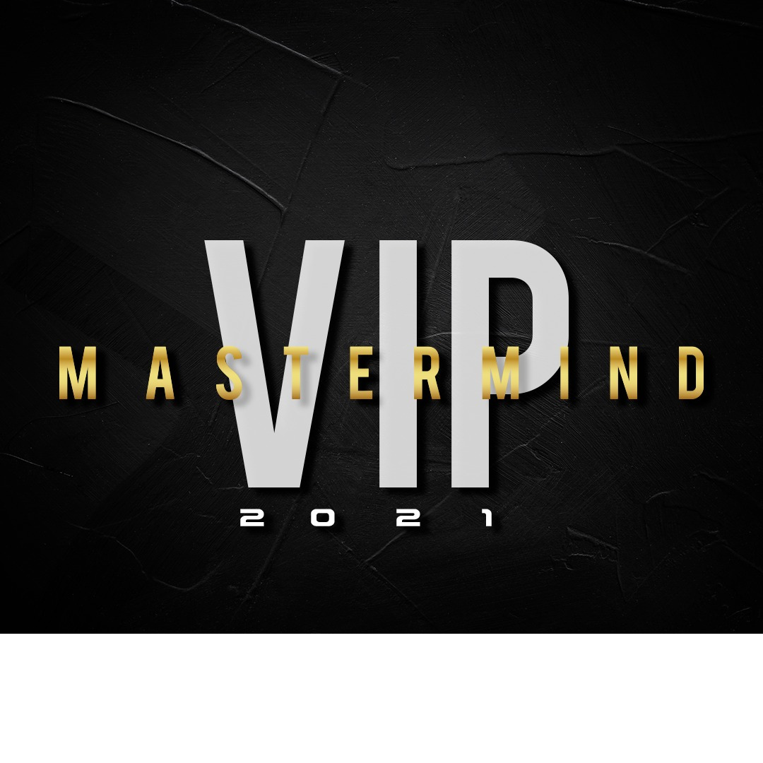 VIP MASTERMIND 2022
